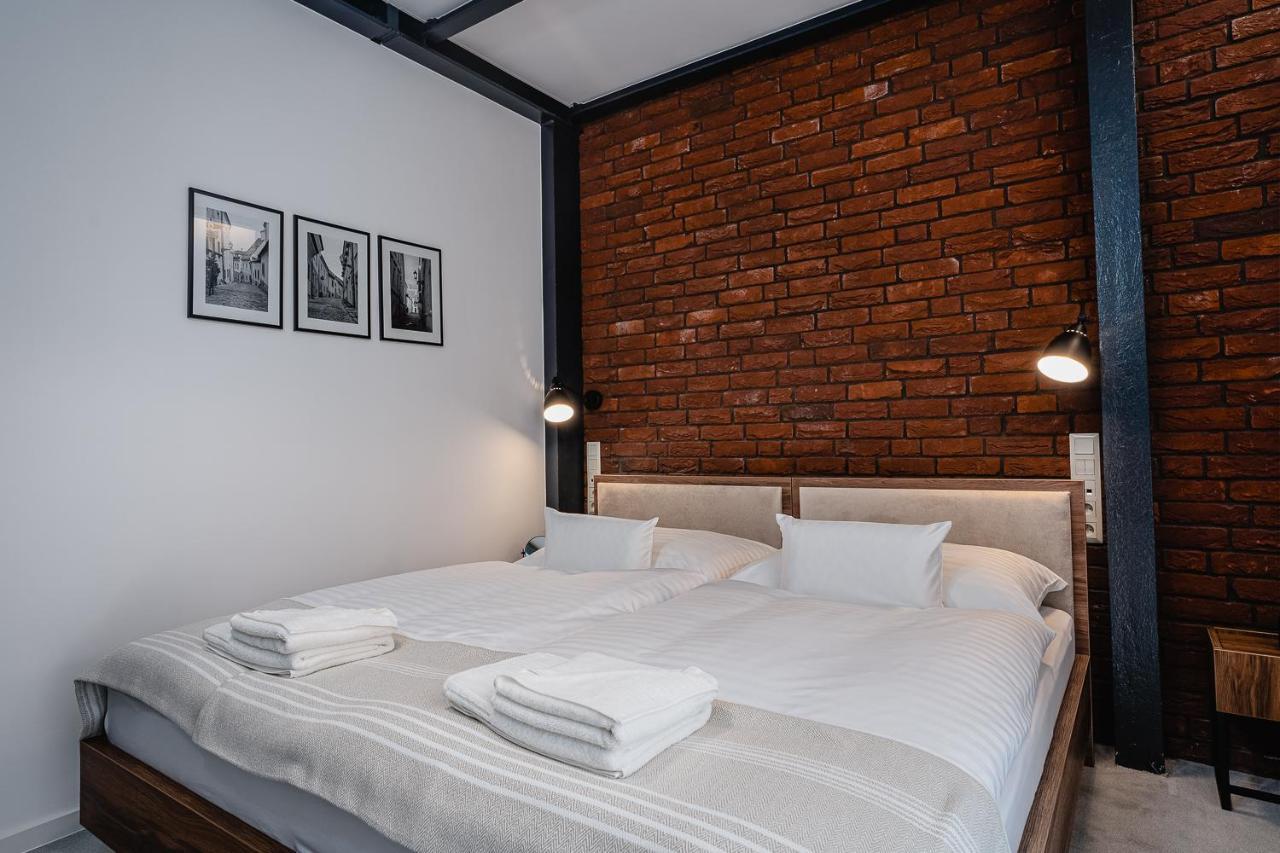 Hotel Garni Dock Bratislava