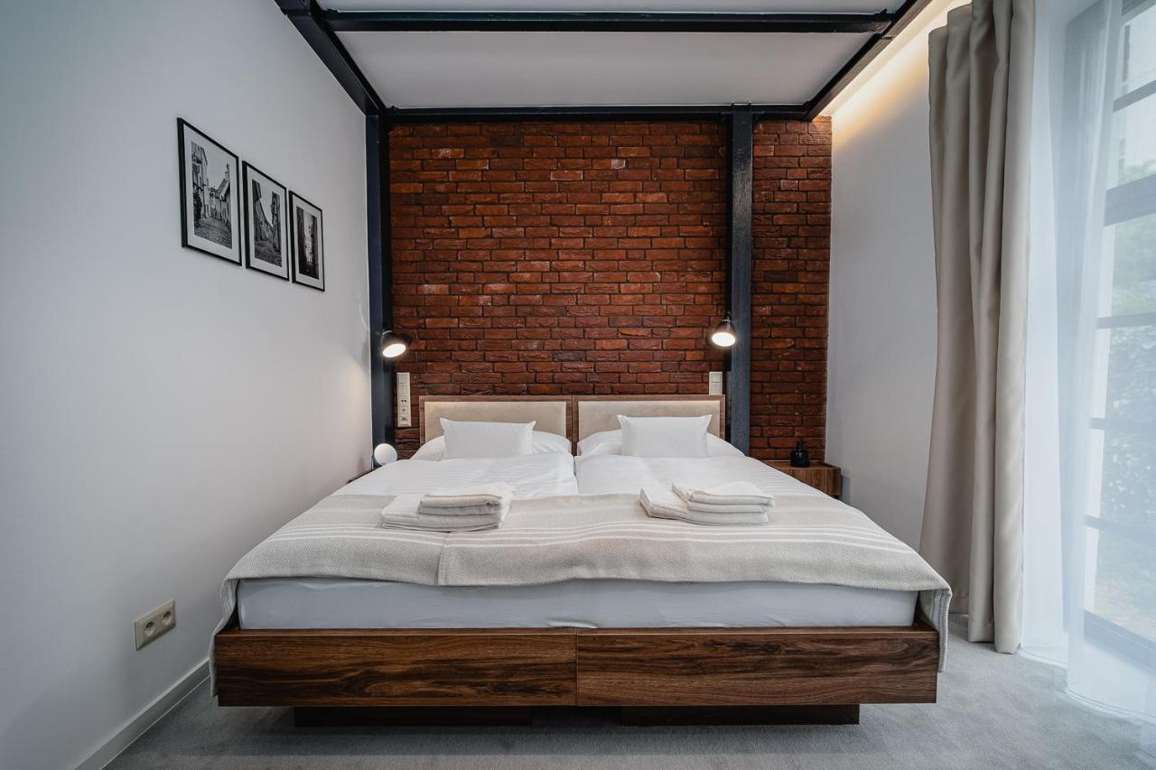 Garni Dock 3* Bratislava