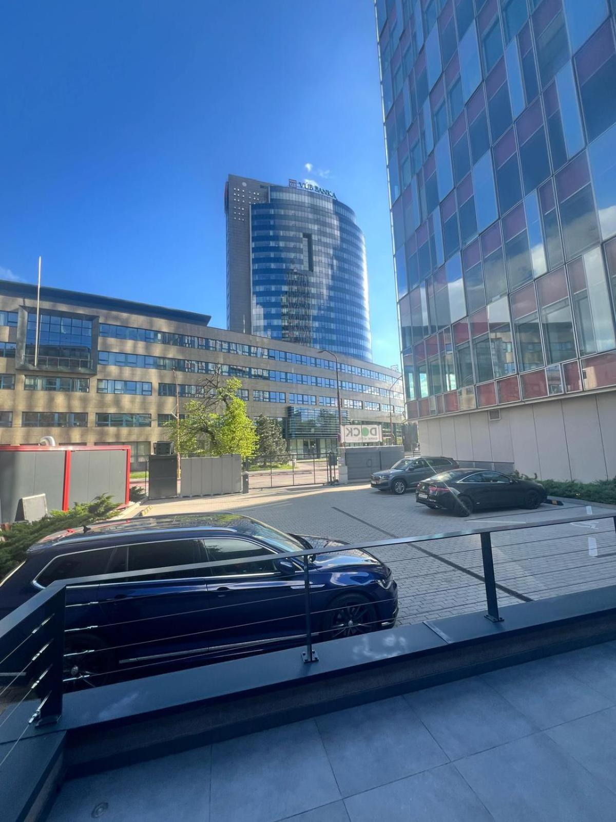 Garni Dock Hotel 3*